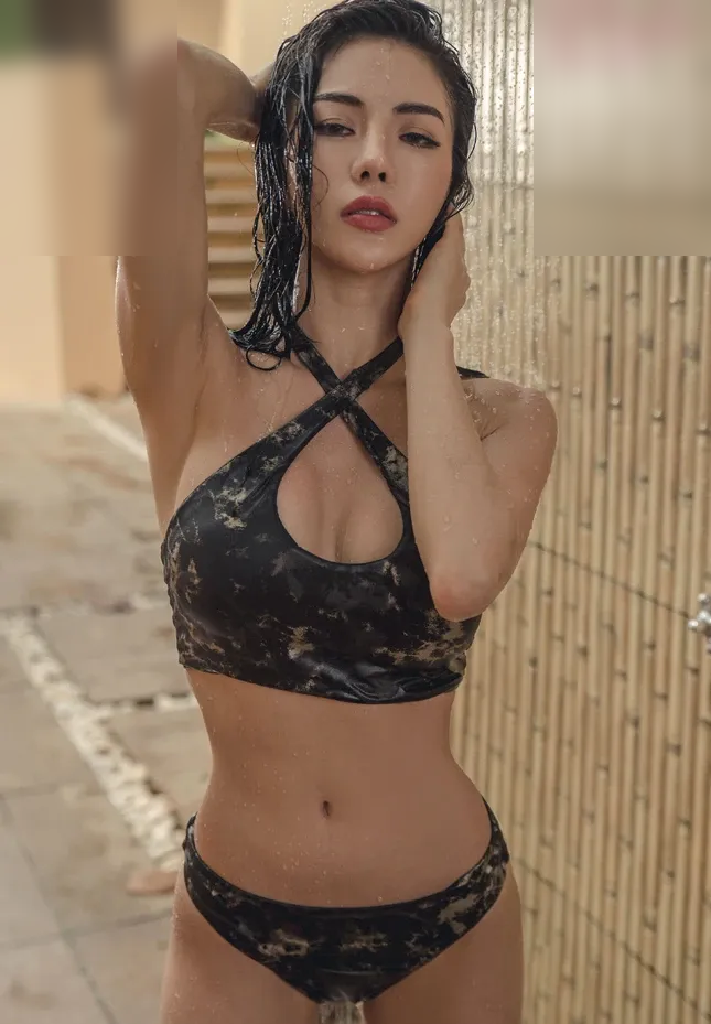 Ảnh Sex An Seo Rin Phần 5 - Onlyfans Leak