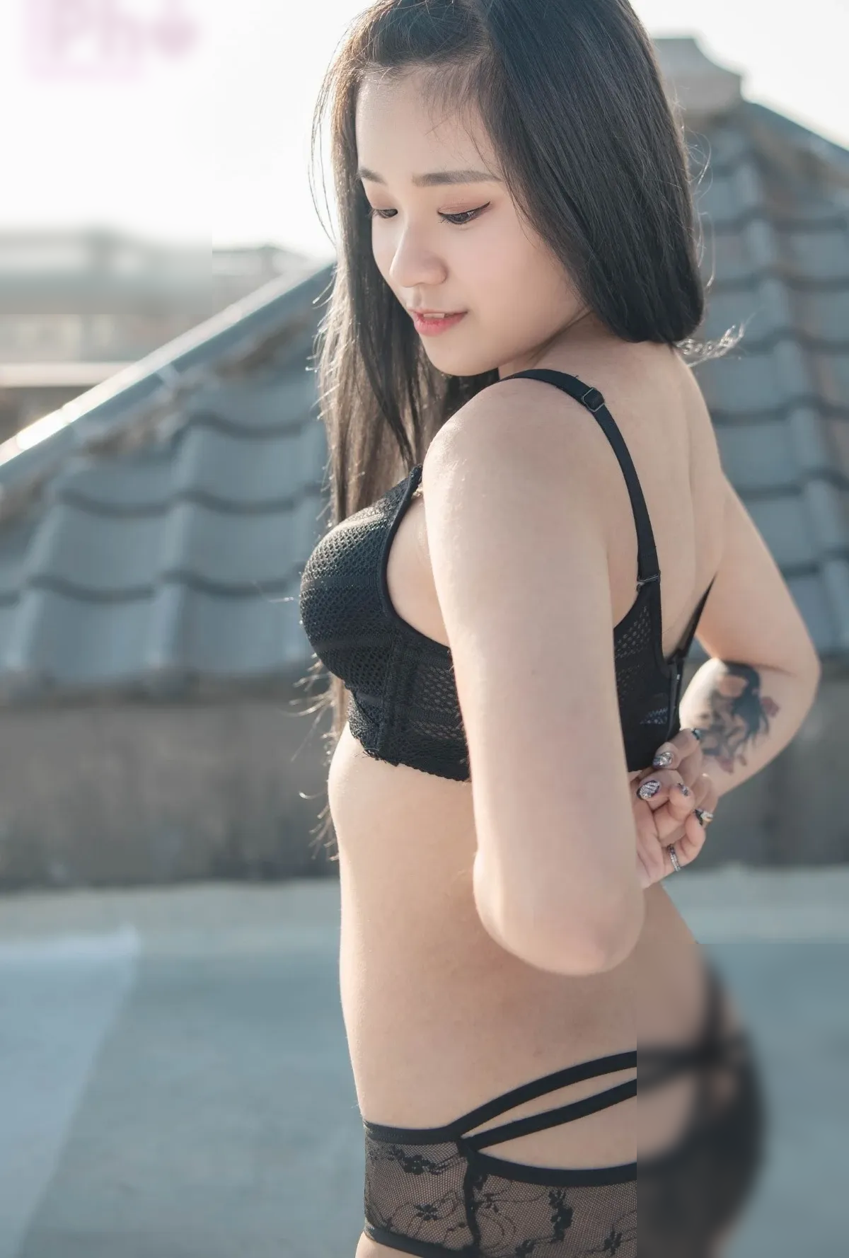 Ảnh Sex Angel Chan Phần 2 - Onlyfans Leak