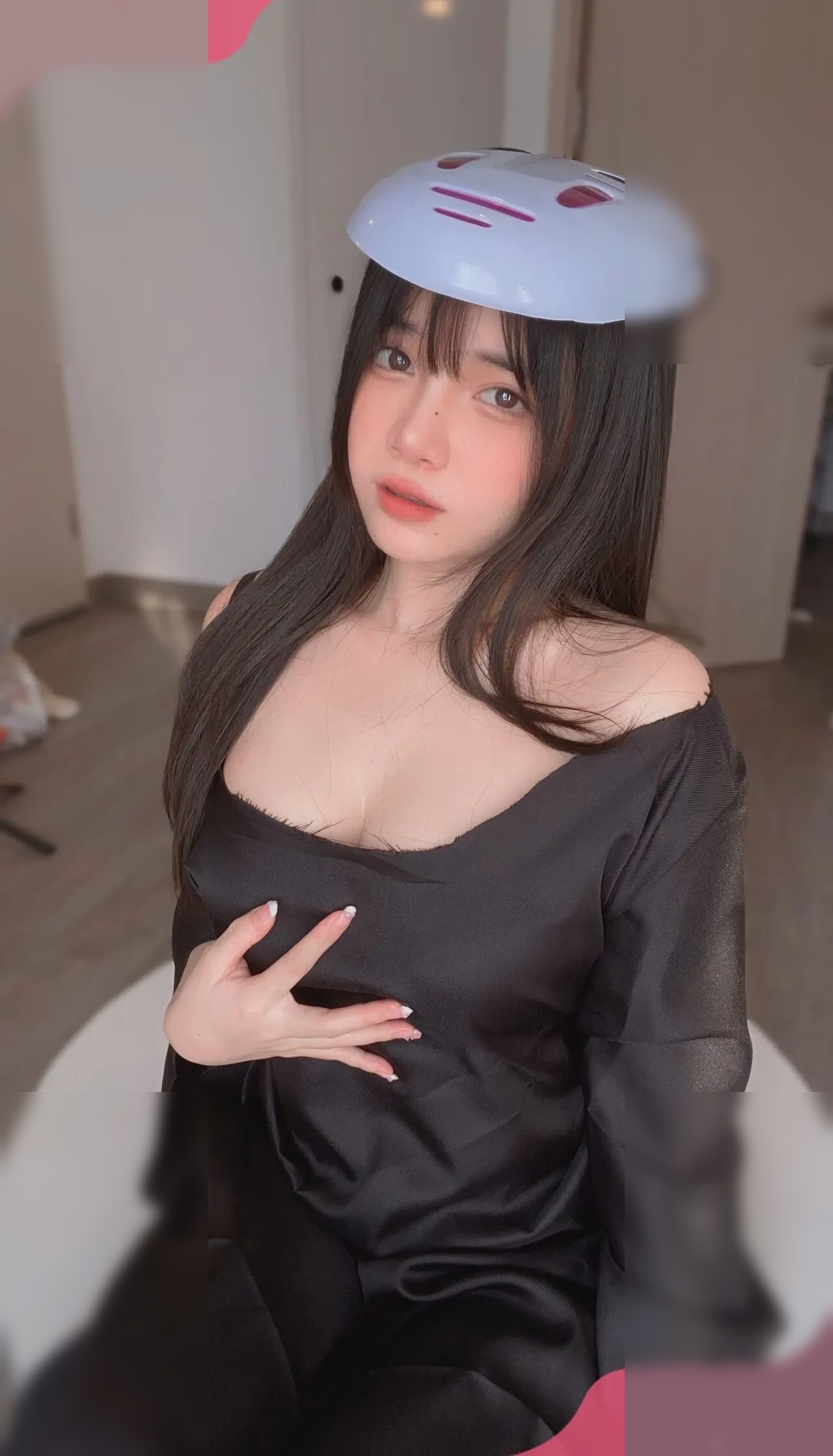 Ảnh Sex Angel Chan Phần 3 - Onlyfans Leak