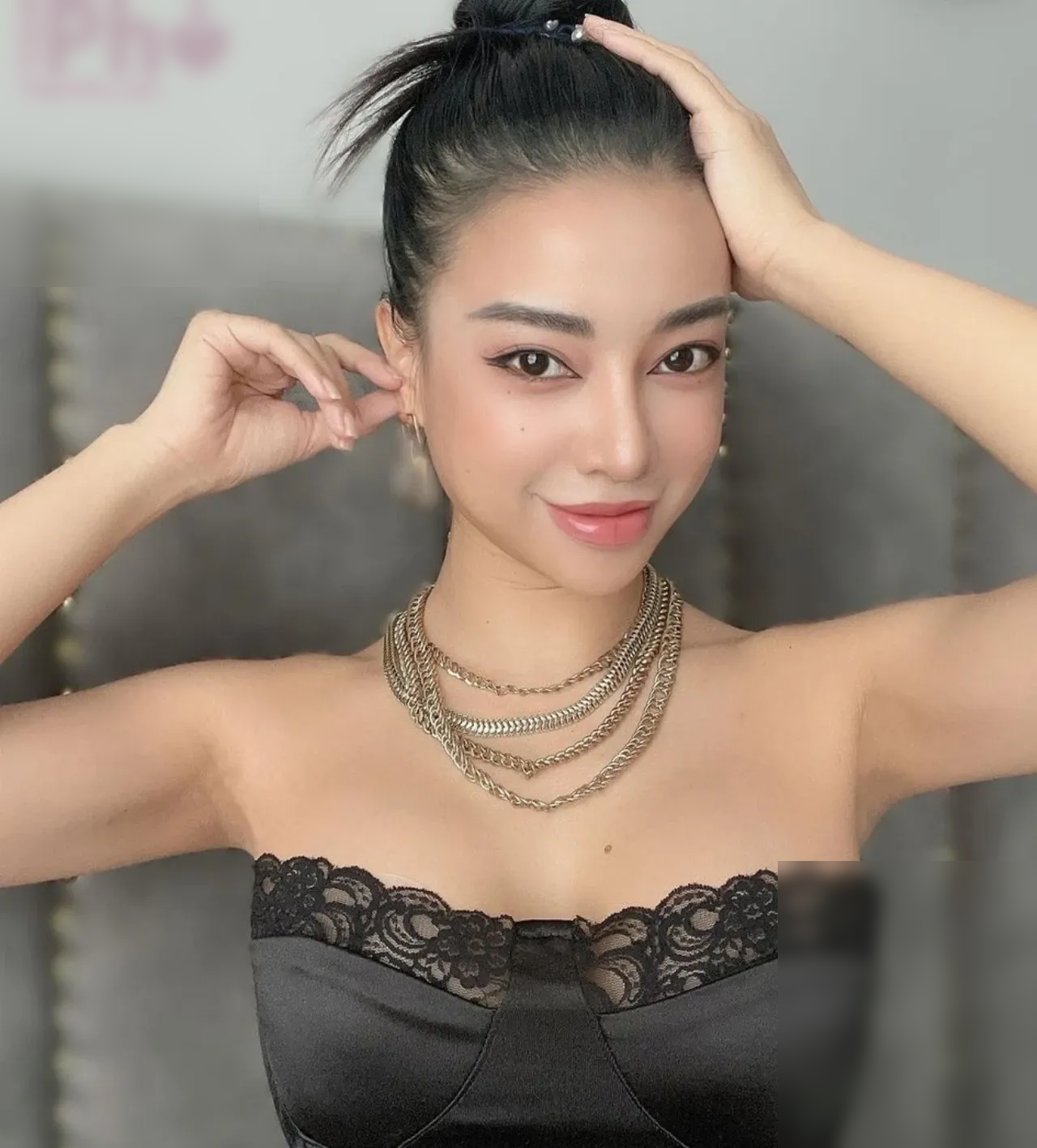 Ảnh Sex Asian Model Phần 35 - Onlyfans Leak