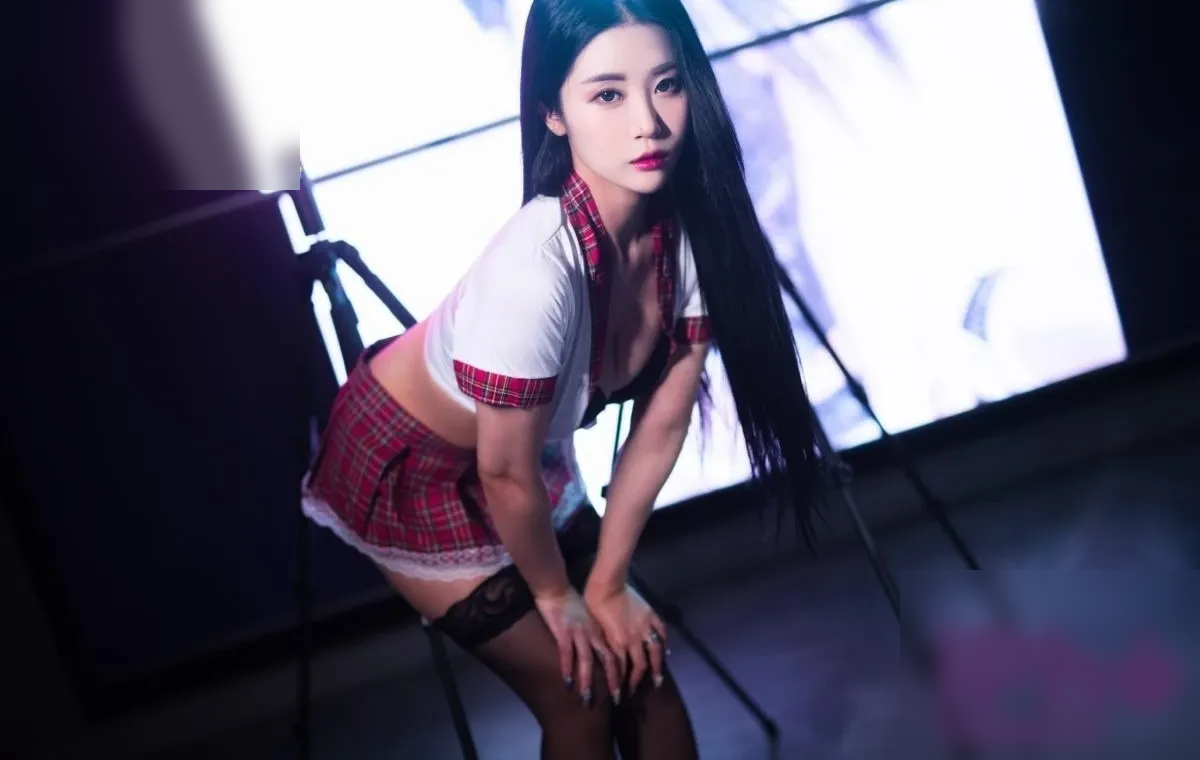 Ảnh Sex Bomi Phần 3 - Onlyfans Leak