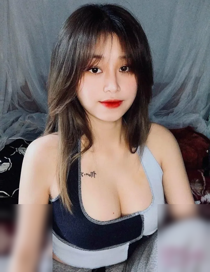 Ảnh Sex Diệp Hi - Onlyfans Leak