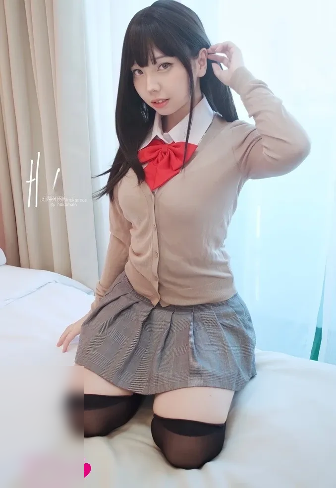 Ảnh Sex Hakaosan – Onlyfans Leak