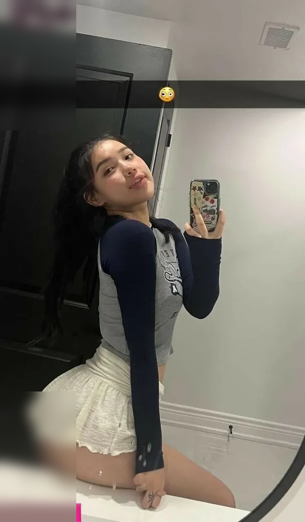 Ảnh Sex Hannahkae27 - Onlyfans Leak