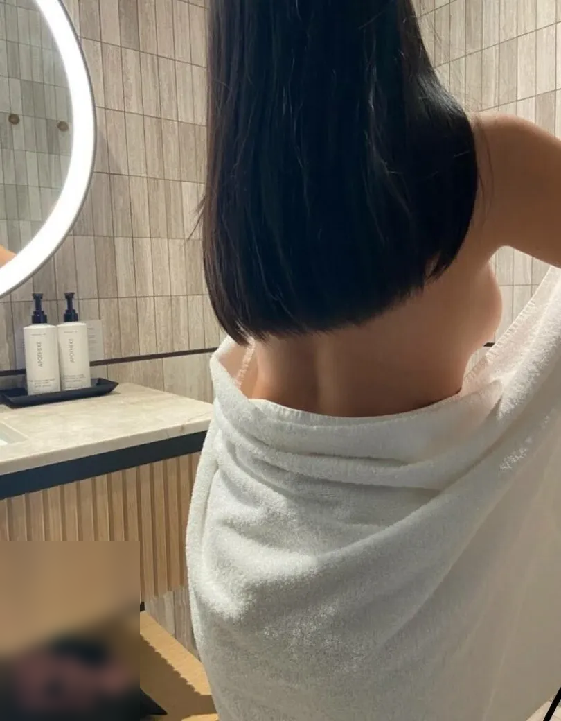 Ảnh Sex Joyy_Mei Joyce - Onlyfans Leak