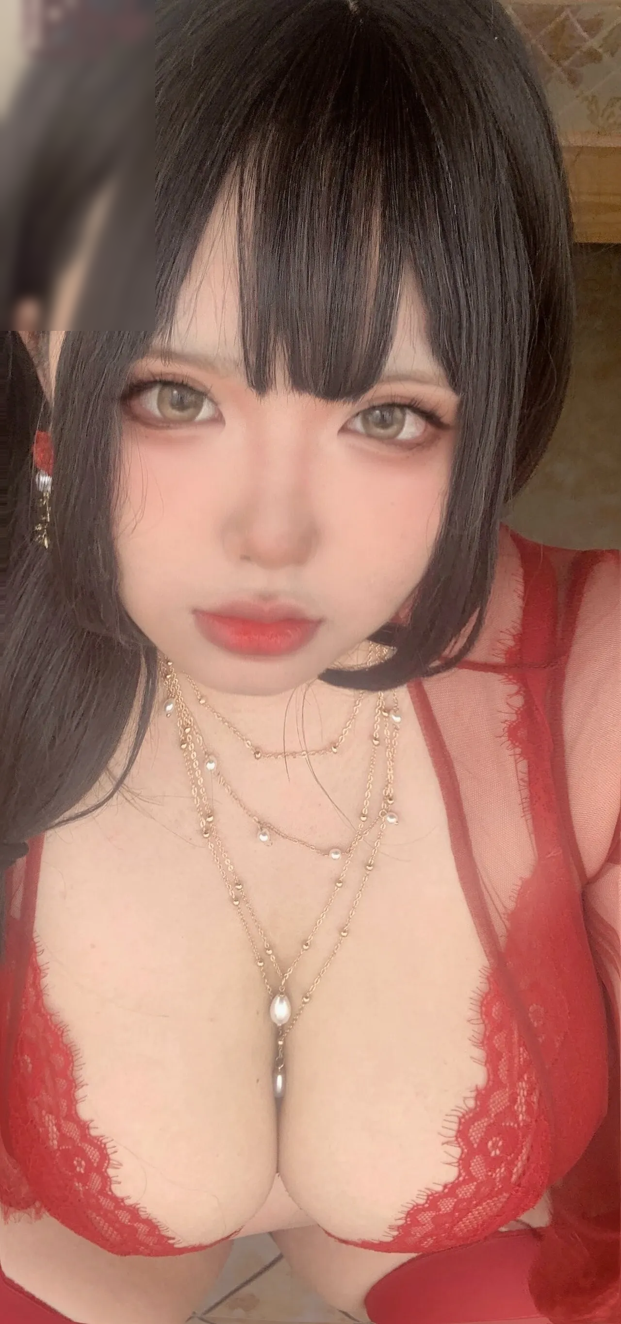 Ảnh Sex Junai Neko - Onlyfans Leak