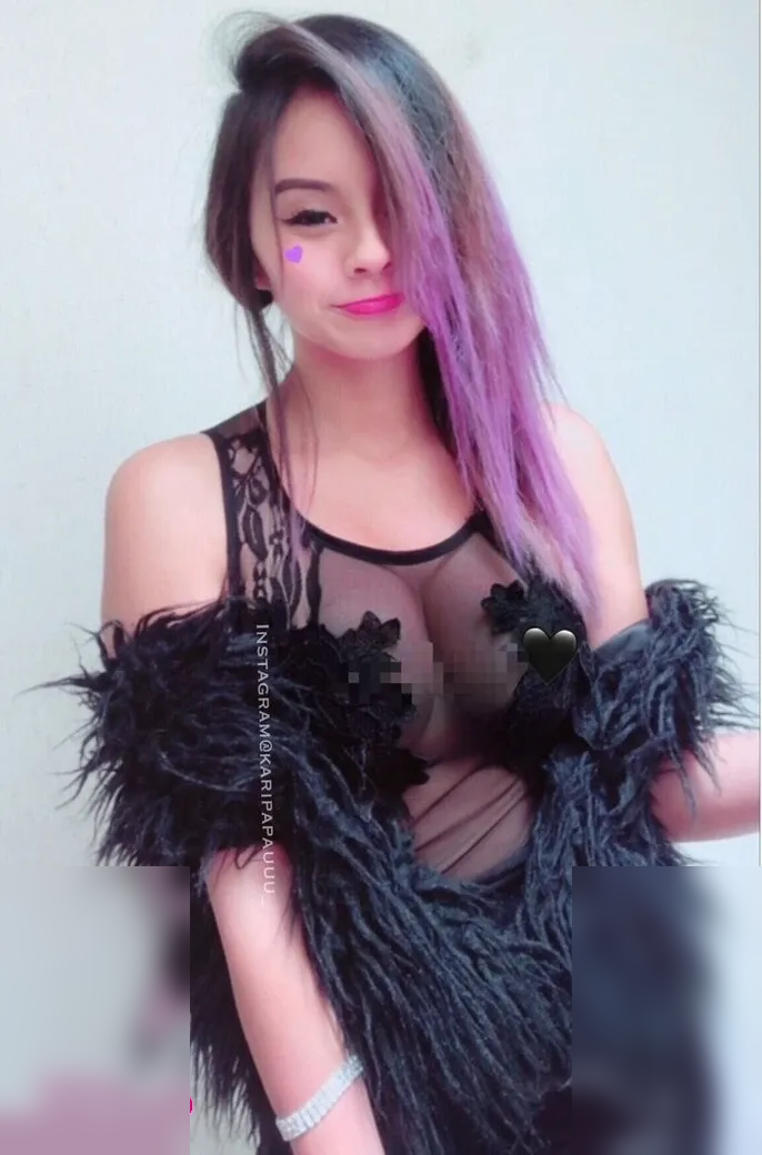 Ảnh Sex Karina Carbajal - Onlyfans Leak