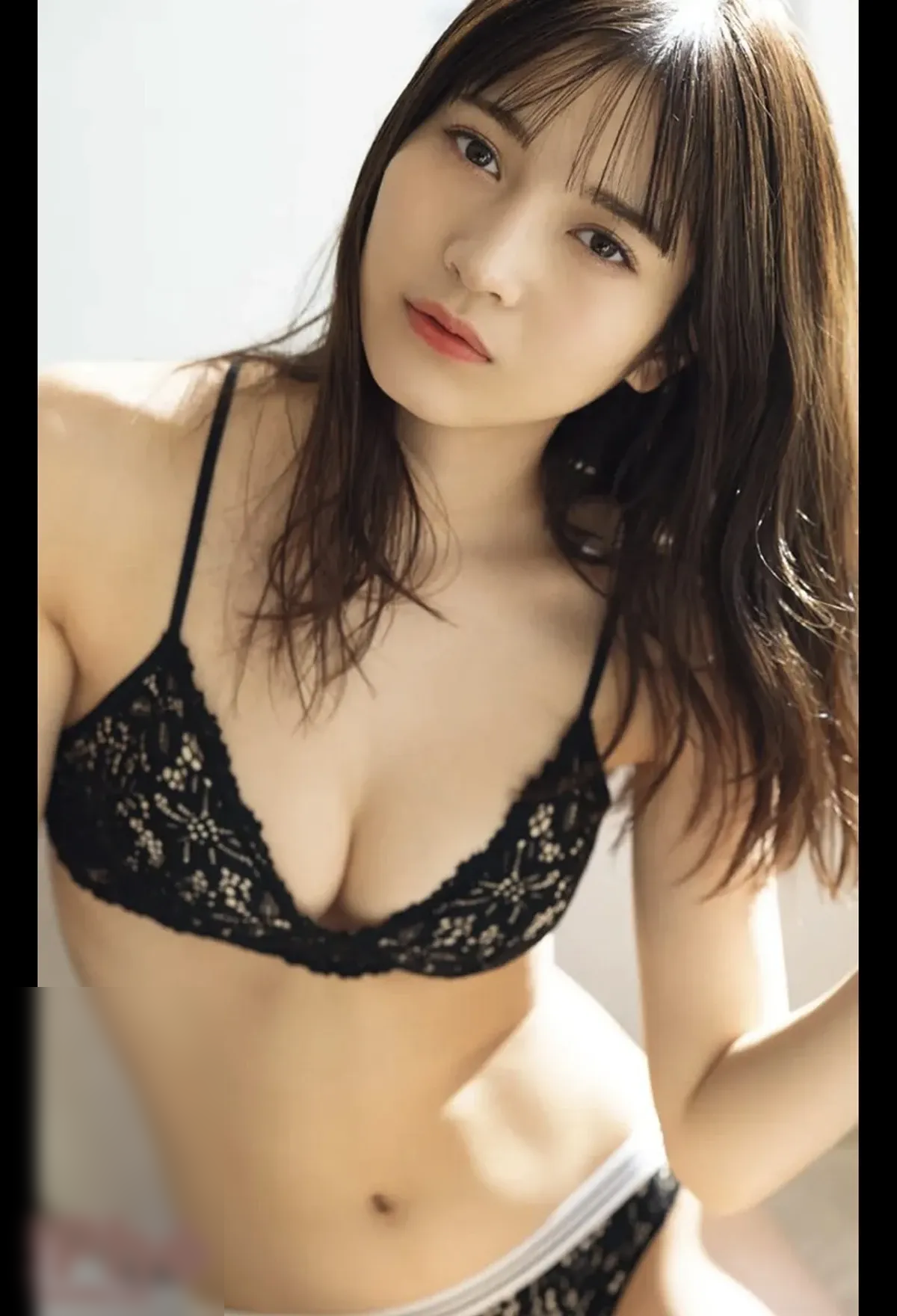 Ảnh Sex Kurochi Nanako - Onlyfans Leak