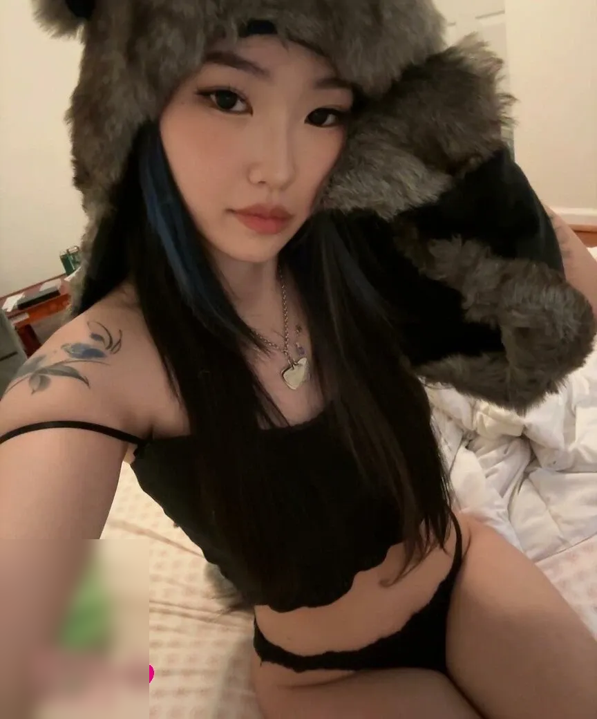 Ảnh Sex Lovieyurii - Onlyfans Leak