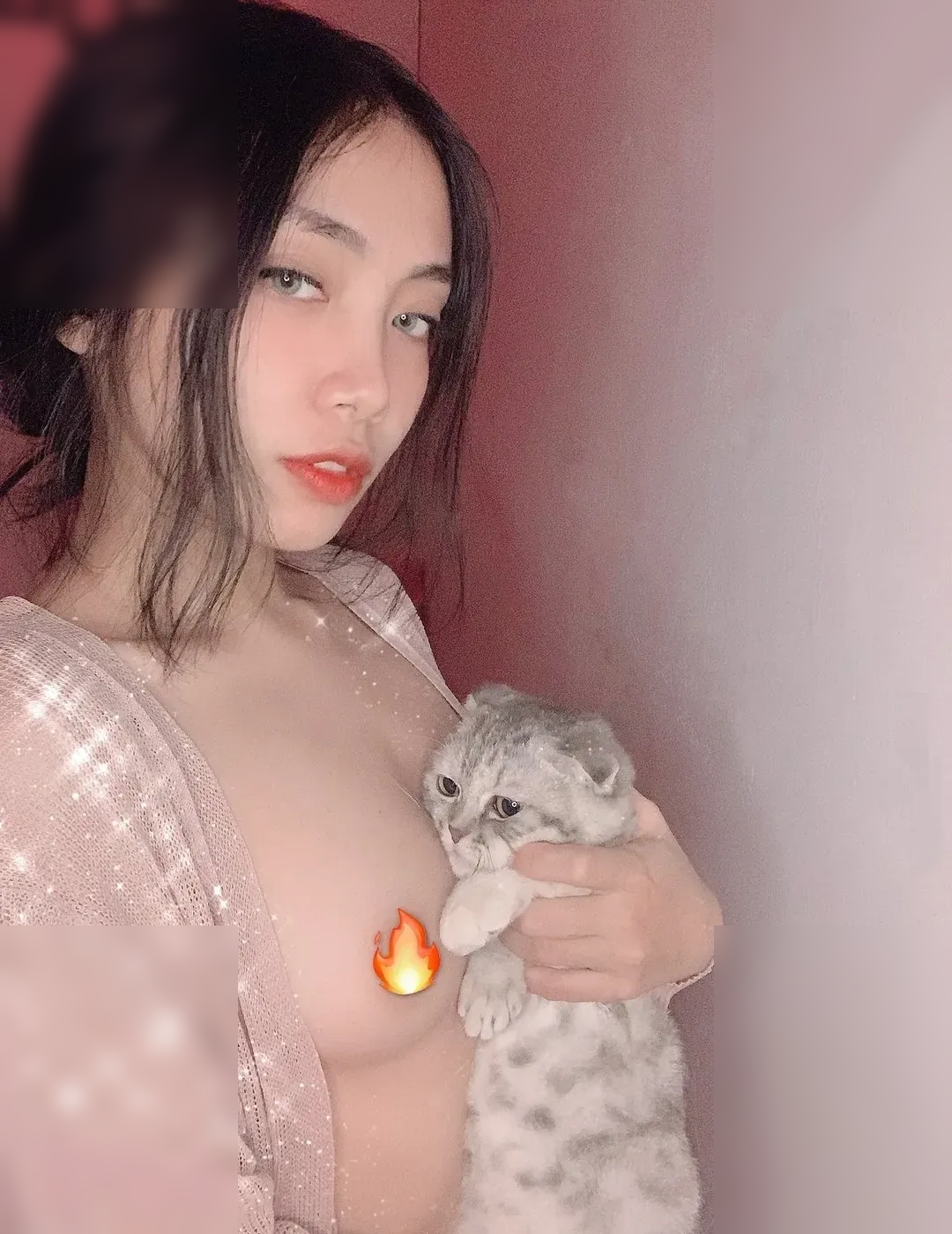 Ảnh Sex Lucibae Phần 1 - Onlyfans Leak