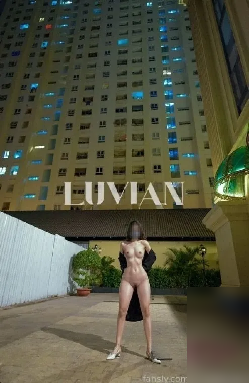 Ảnh Sex Luvian Phần 1 - Onlyfans Leak