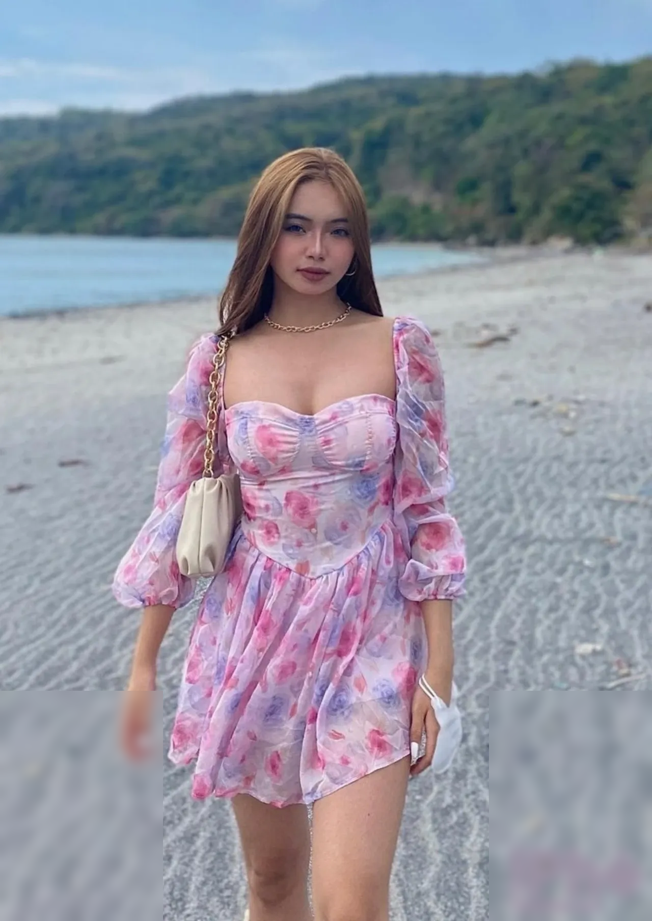 Ảnh Sex Nikka - Onlyfans Leak