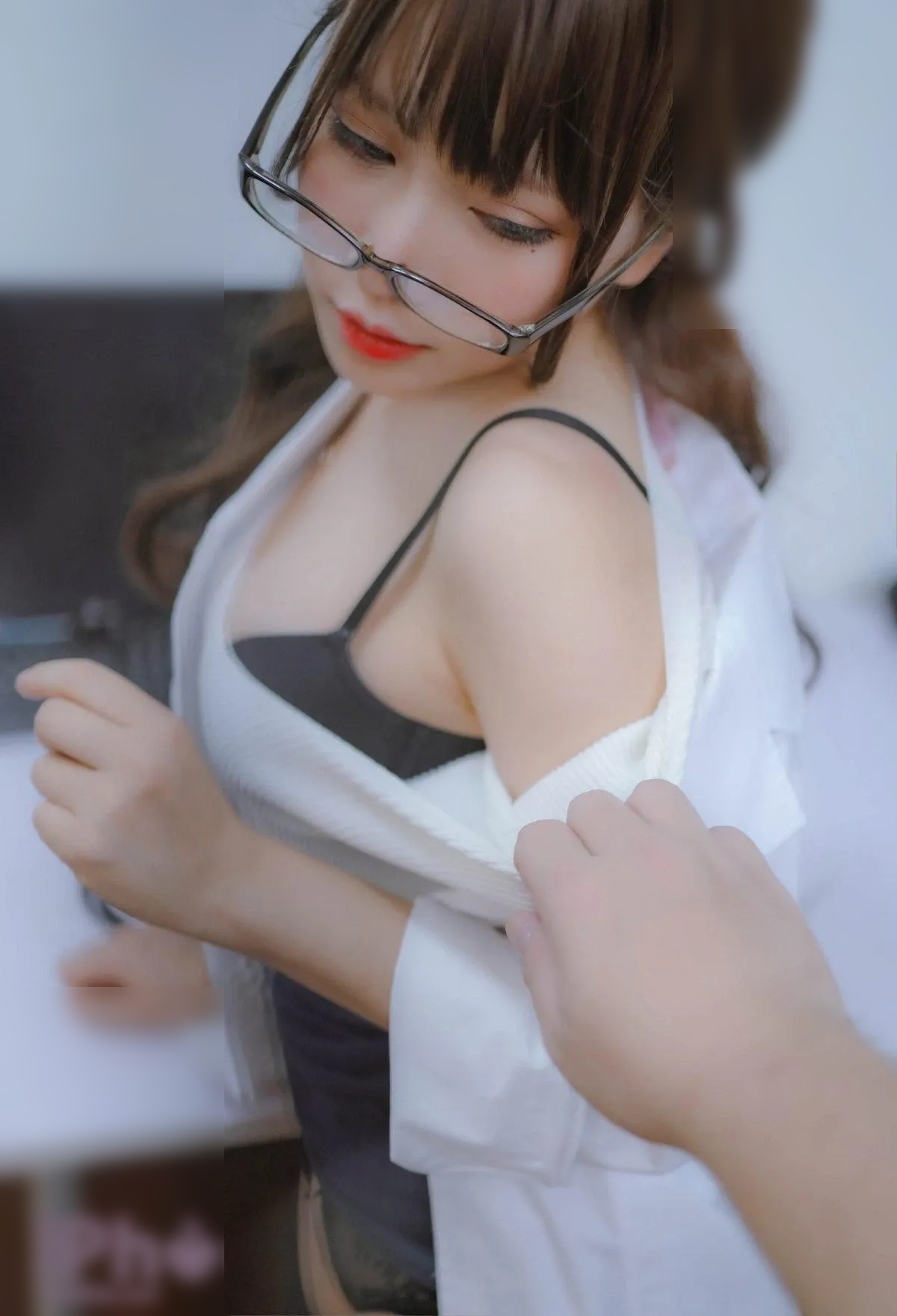 Ảnh Sex Nyako Phần 8 - Onlyfans Leak