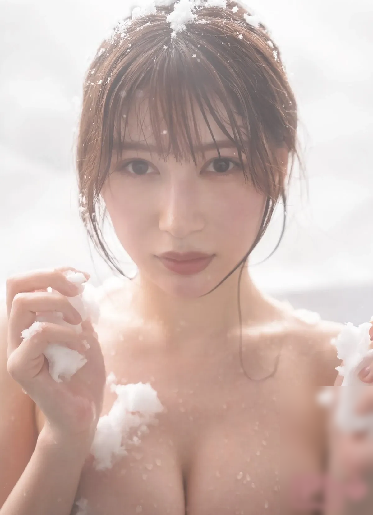 Ảnh Sex Risa Yukihira - Onlyfans Leak