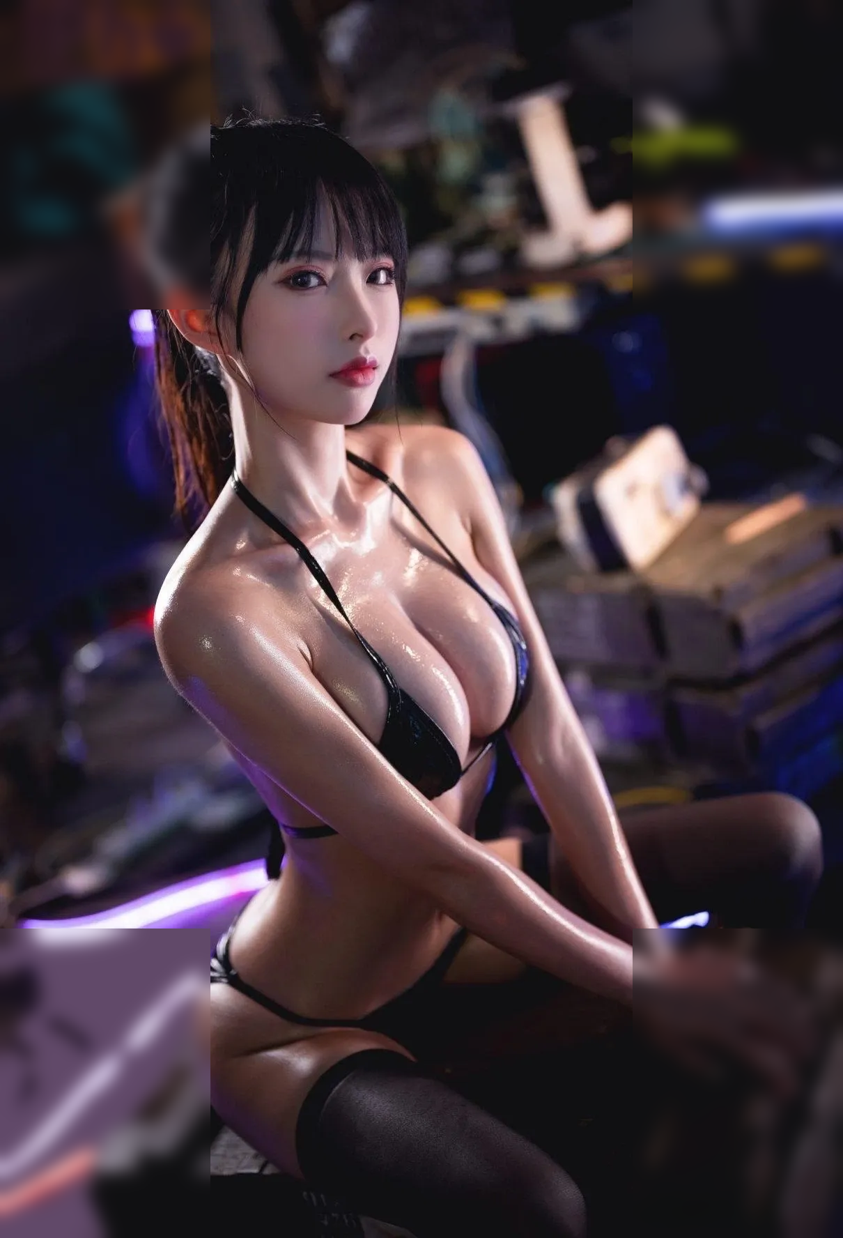 Ảnh Sex Shimizu Yuno Phần 2 - Onlyfans Leak