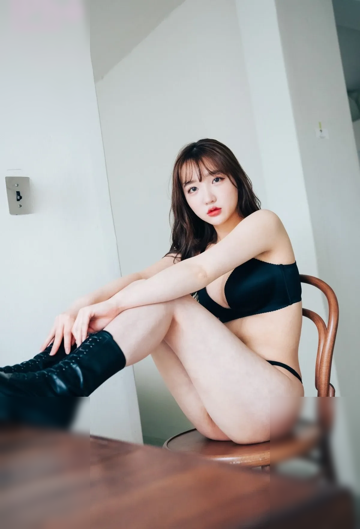 Ảnh Sex Son Ye-Eun Phần 19 - Onlyfans Leak