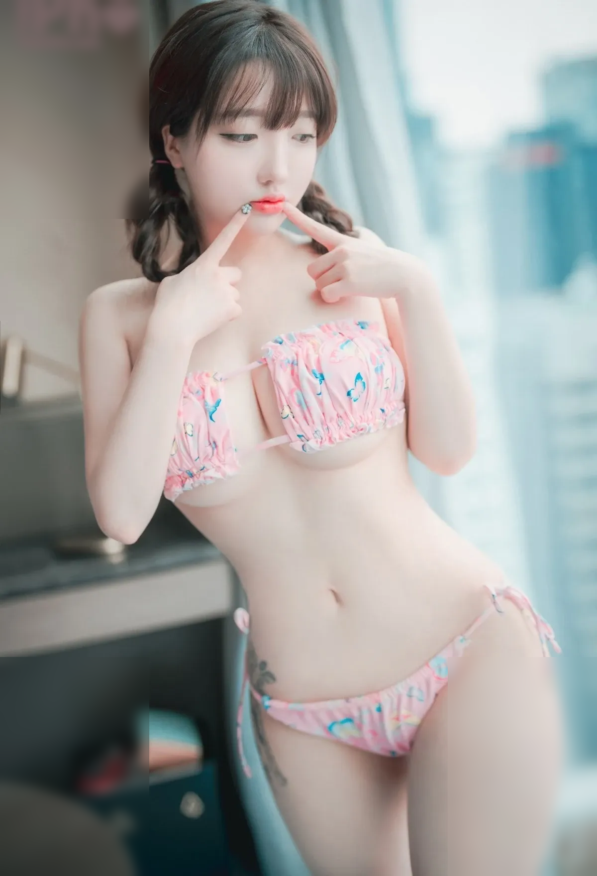 Ảnh Sex Son Ye-Eun Phần 25 - Onlyfans Leak