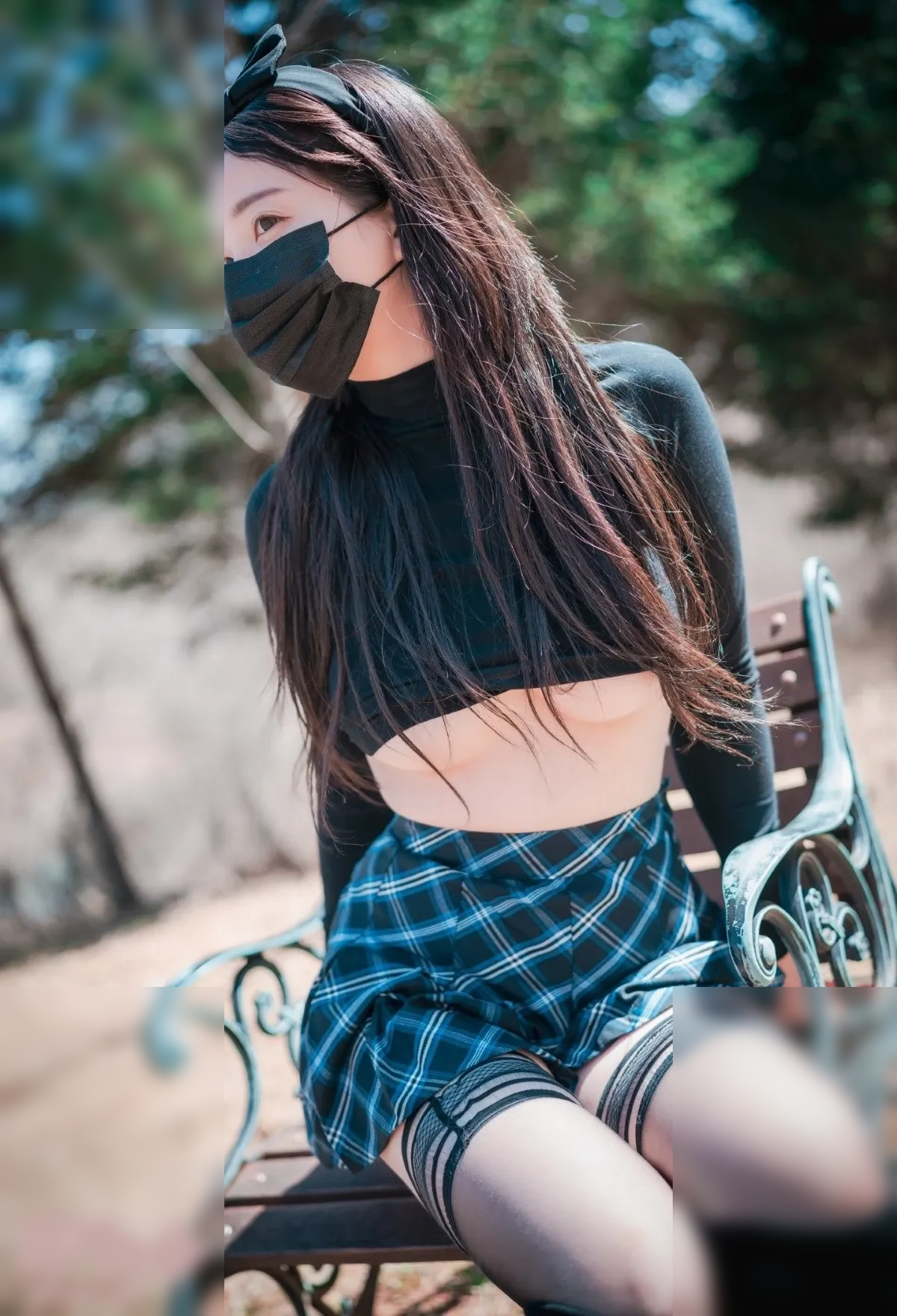 Ảnh Sex Son Ye-Eun Phần 40 - Onlyfans Leak