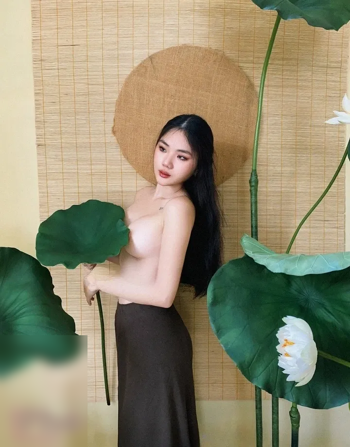 Ảnh Sex Thanh Nhen Phần 4 - Onlyfans Leak