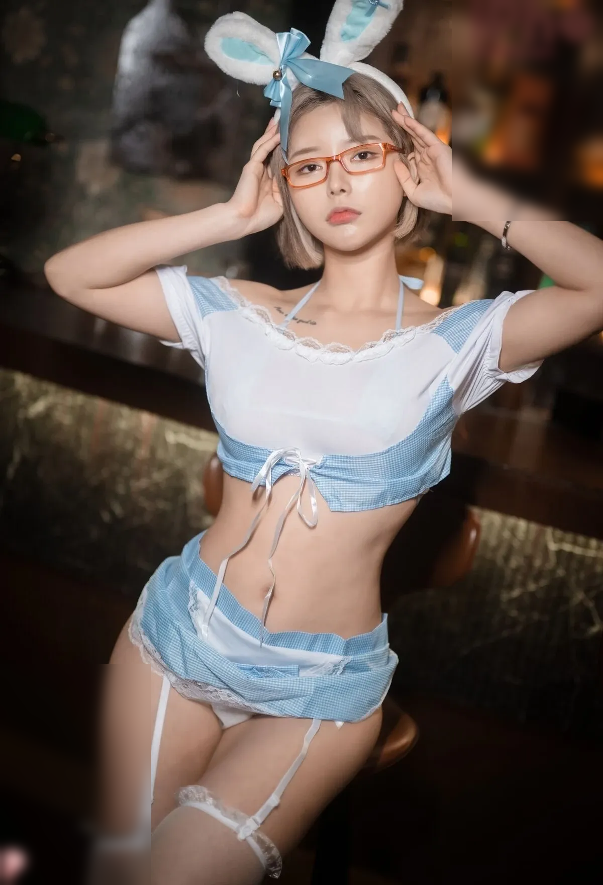 Ảnh Sex U.hwa Phần 4 - Onlyfans Leak