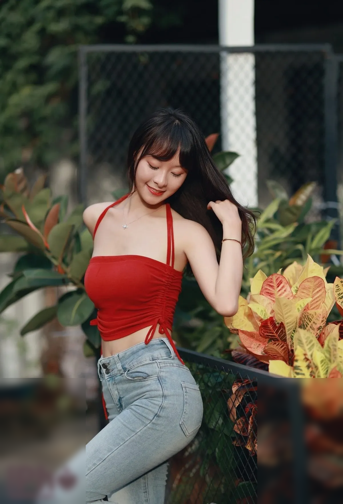 Ảnh Sex Xiao Ke - Onlyfans Leak