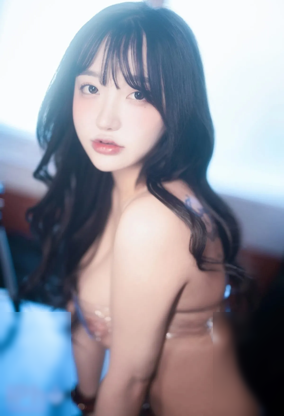 Ảnh Sex Yeeun Phần 3 - Onlyfans Leak