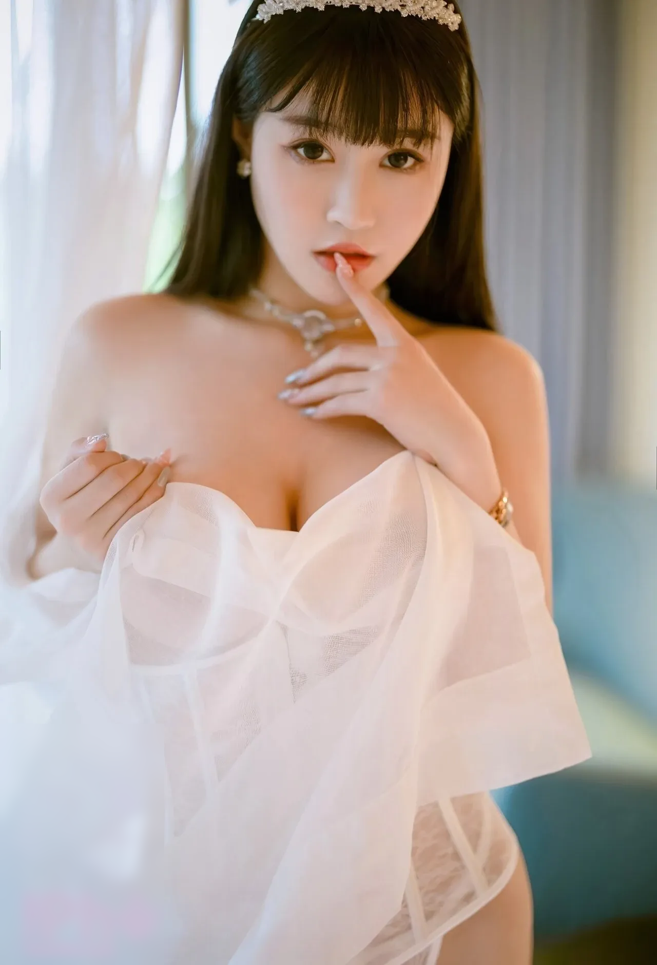 Ảnh Sex Youmihui Phần 6 - Onlyfans Leak