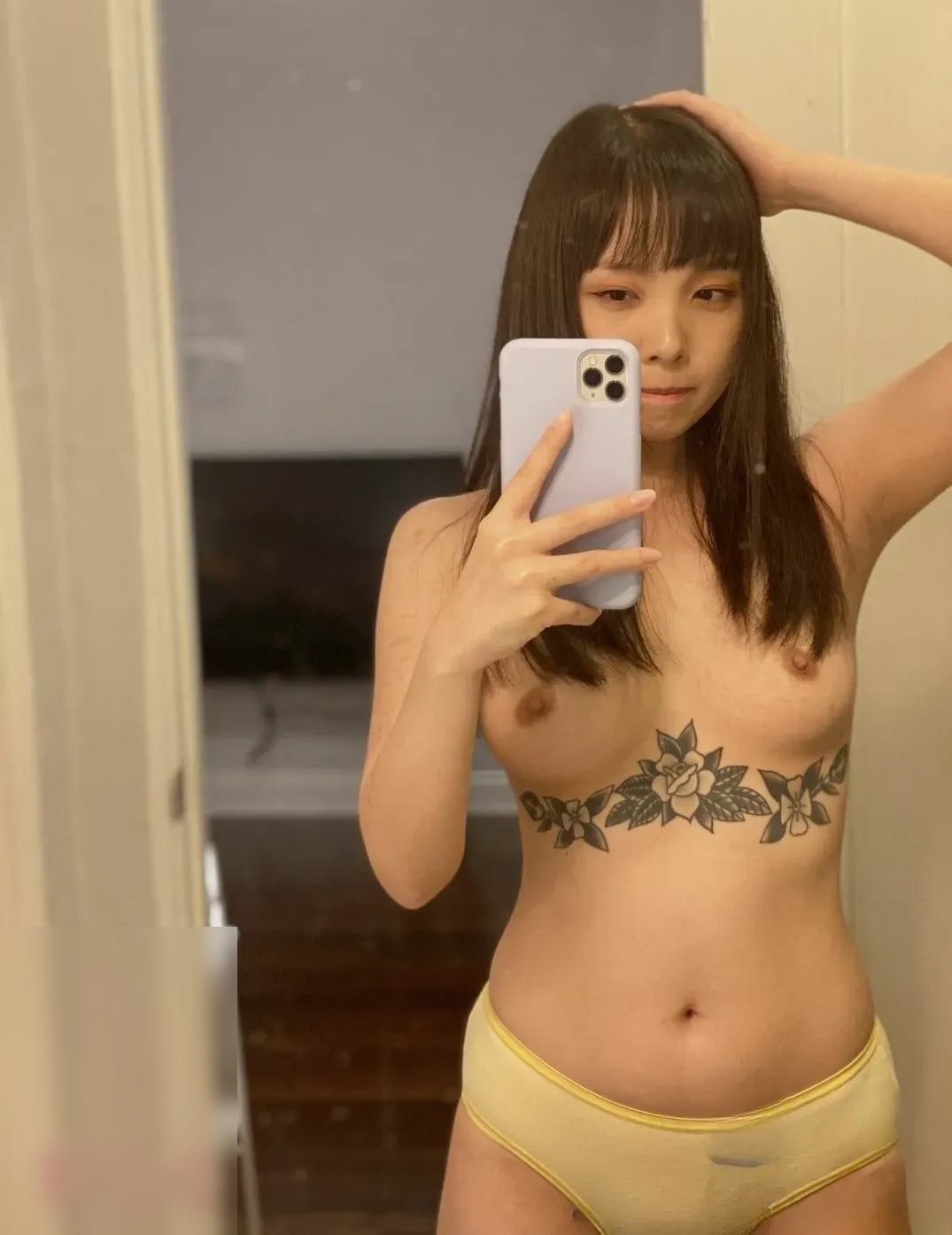 Ảnh Sex Yuna Tamago Phần 1 - Onlyfans Leak