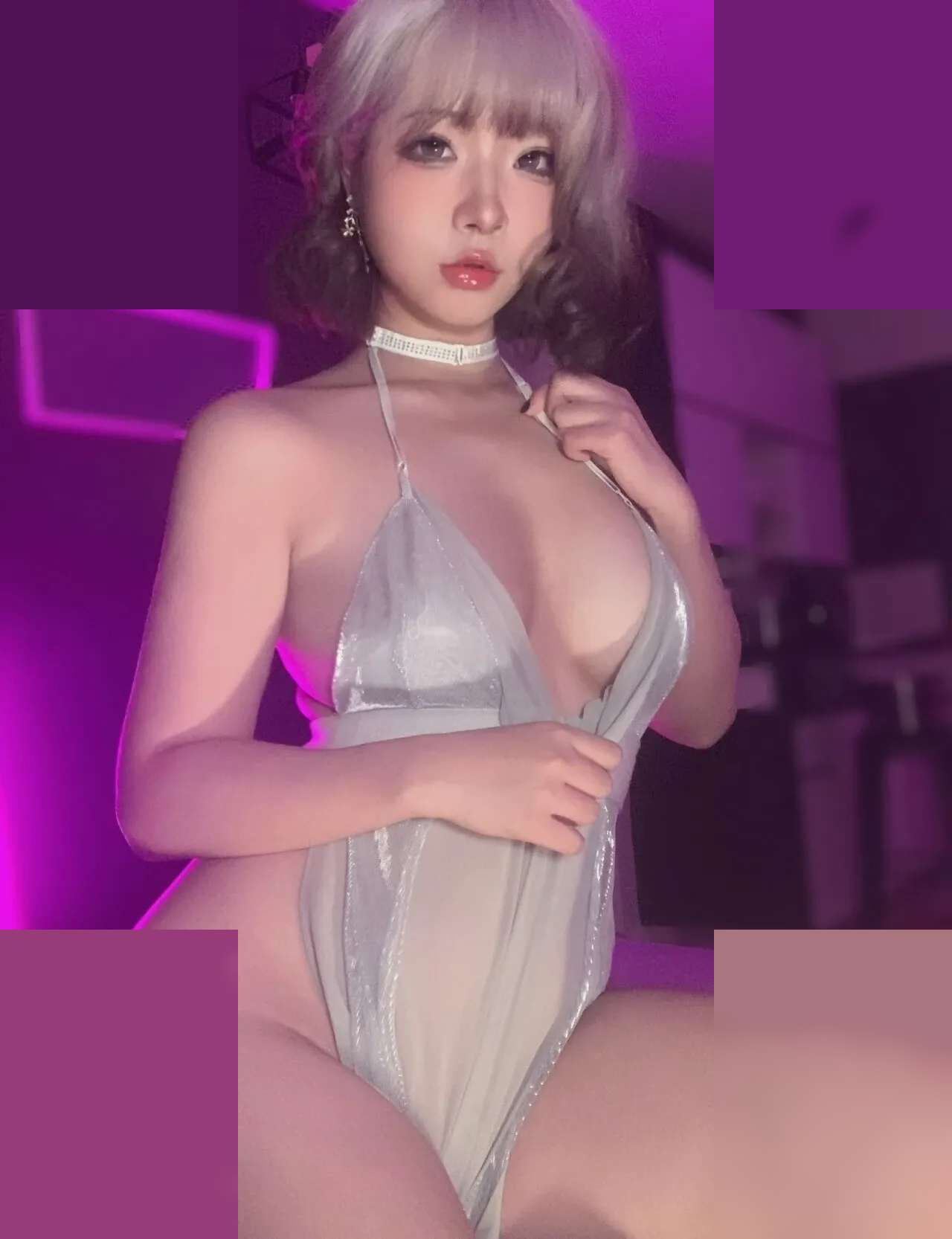 Ảnh Sex Yuuhuiyuhui - Onlyfans Leak