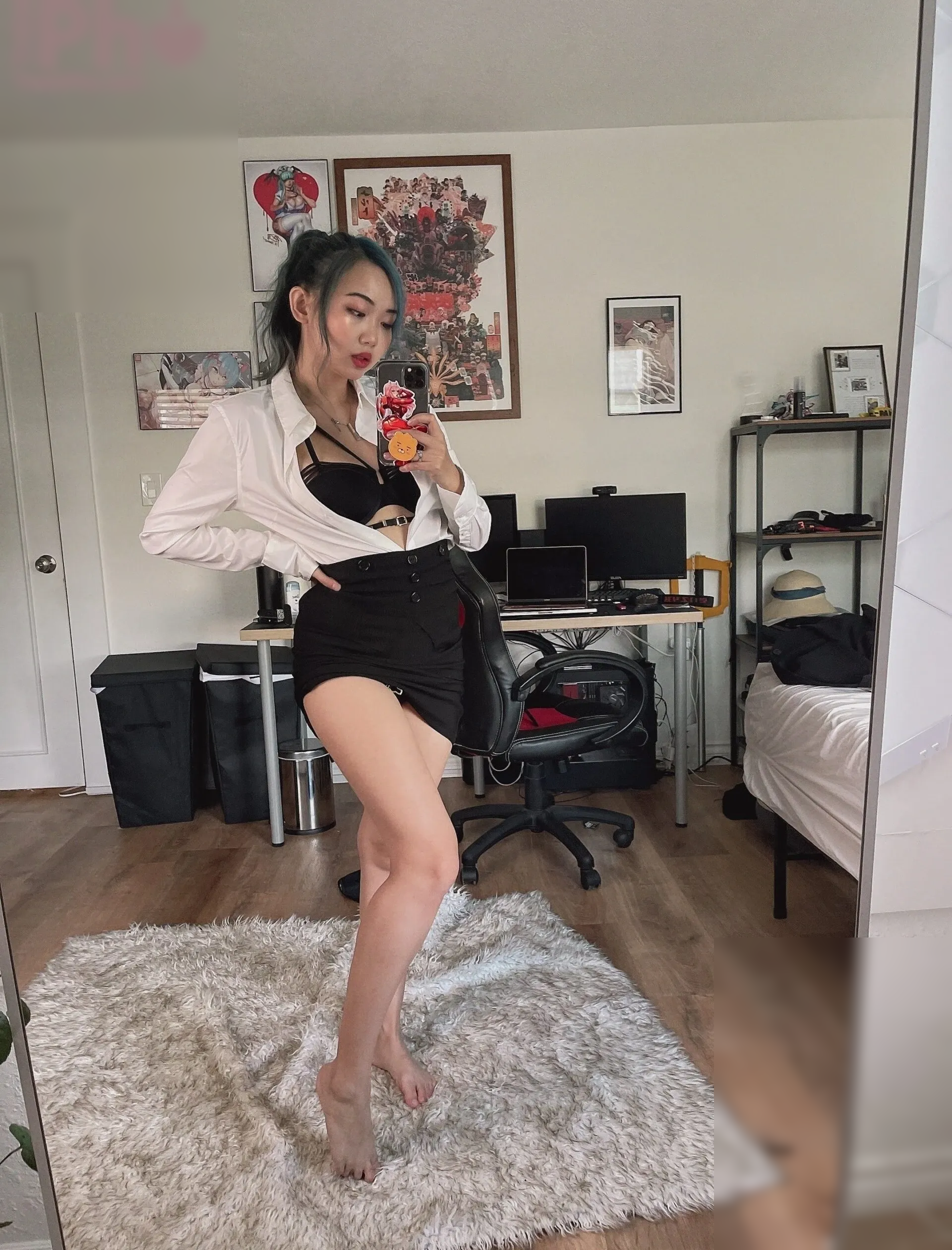 Harriet Sugarcookie - Onlyfans Leak