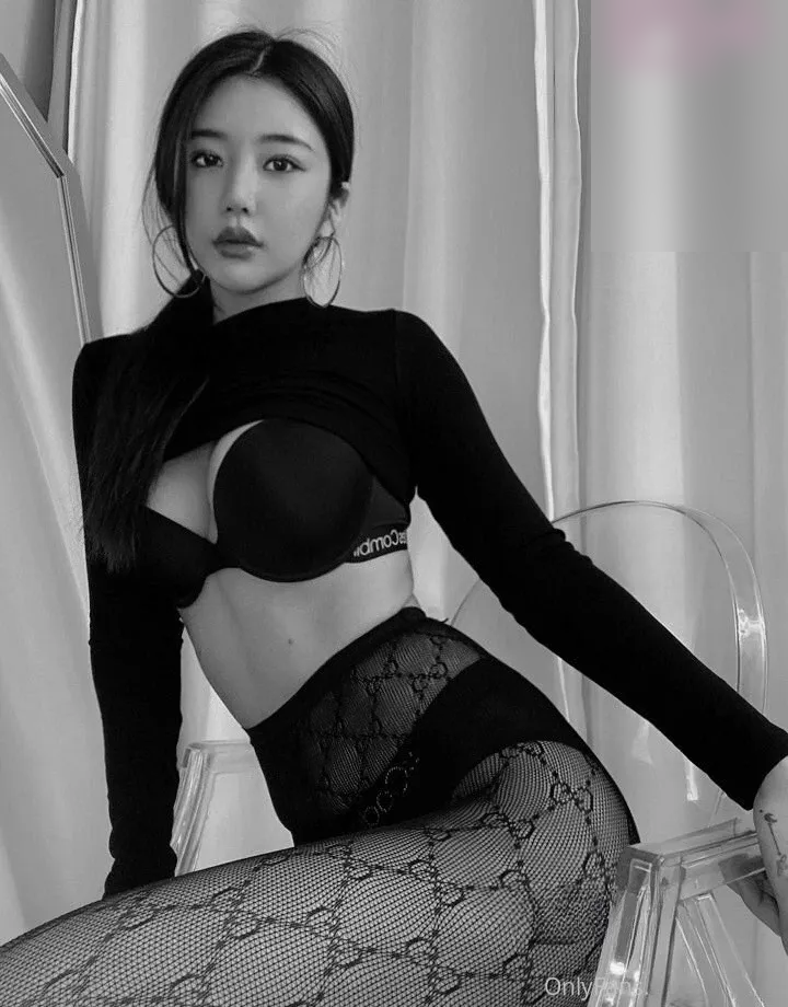 Jeong Yoojoo @Xo_Yeri - Onlyfans Leak