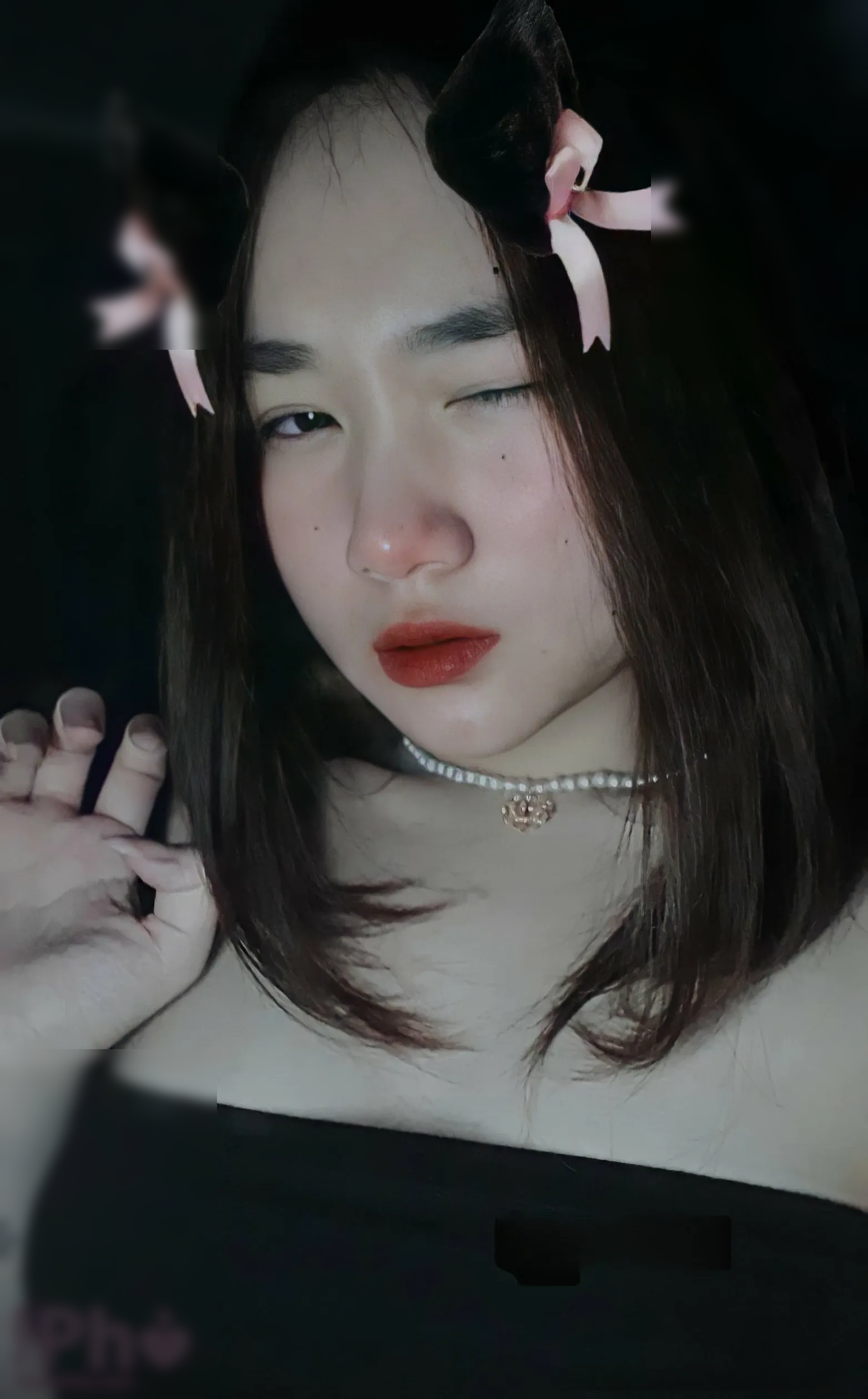 Quyên Châu - Onlyfans Leak